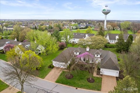 Tiny photo for 6 Glengarry Lane, Sugar Grove, IL 60554 (MLS # 12609126)