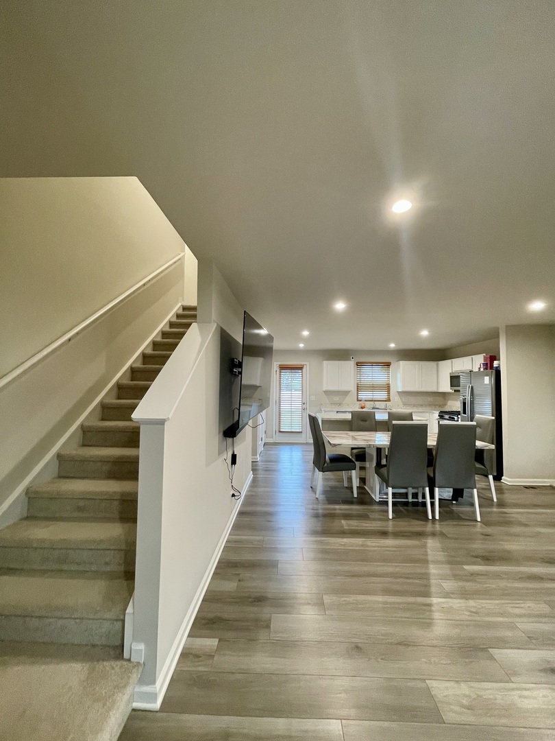 2702 Deer Crossing Drive
