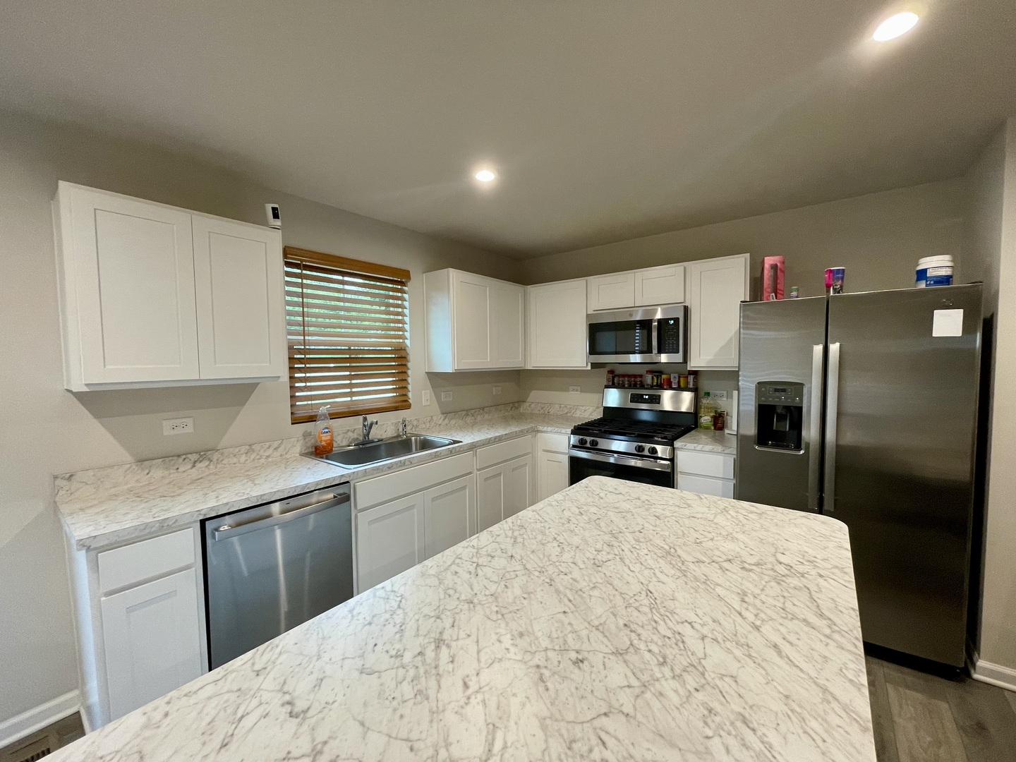 2702 Deer Crossing Drive