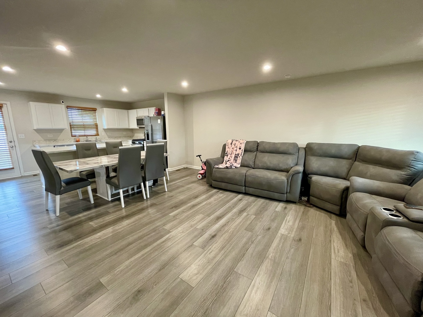 2702 Deer Crossing Drive