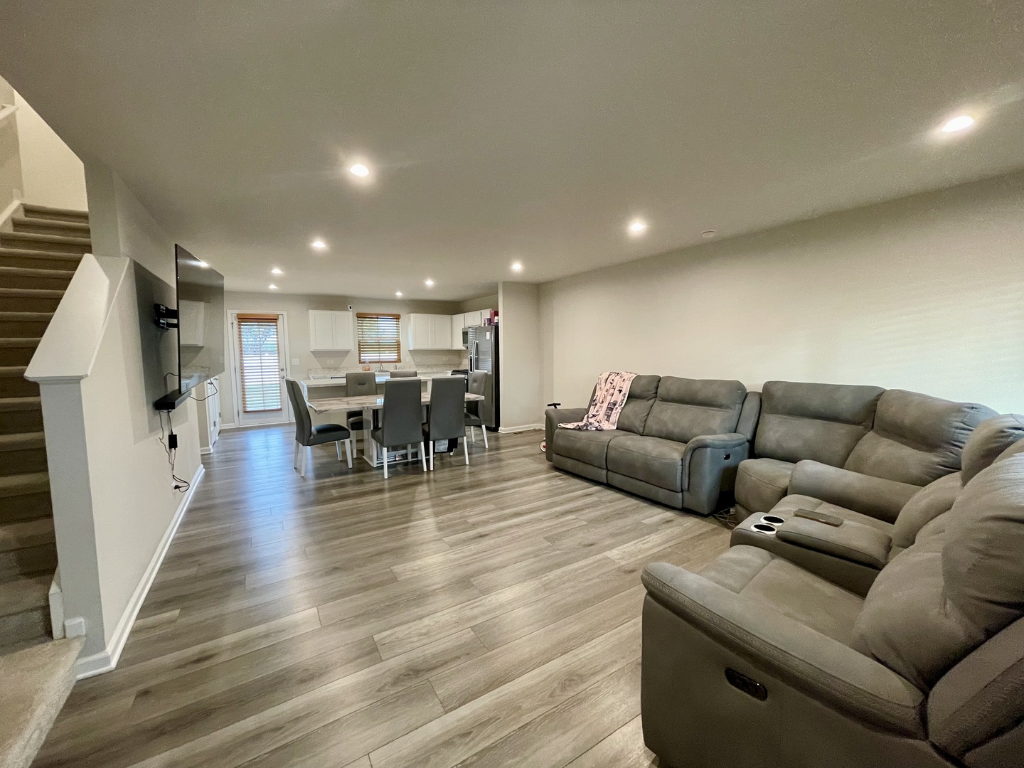 2702 Deer Crossing Drive