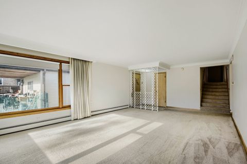 Tiny photo for 10411 S Millard Avenue, Chicago, IL 60655 (MLS # 12634090)