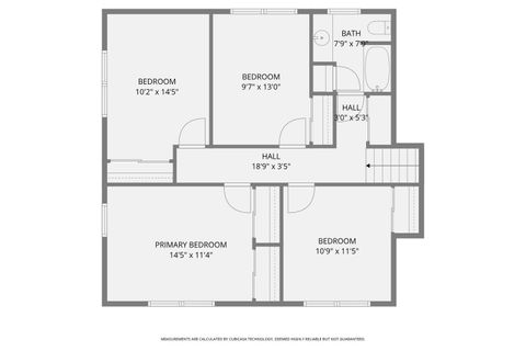 Tiny photo for 10411 S Millard Avenue, Chicago, IL 60655 (MLS # 12634090)