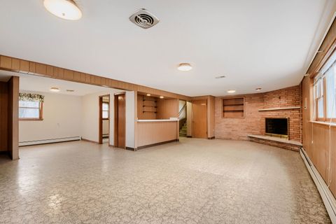 Tiny photo for 10411 S Millard Avenue, Chicago, IL 60655 (MLS # 12634090)