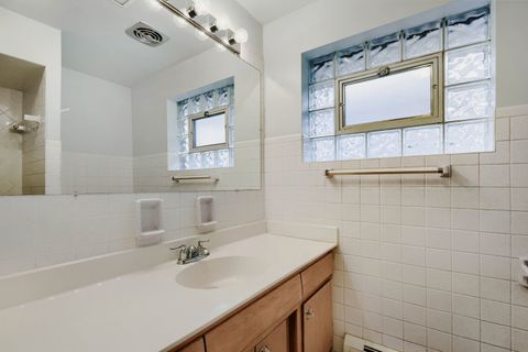 Tiny photo for 10411 S Millard Avenue, Chicago, IL 60655 (MLS # 12634090)