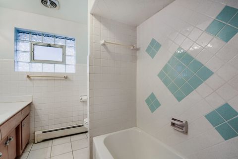 Tiny photo for 10411 S Millard Avenue, Chicago, IL 60655 (MLS # 12634090)