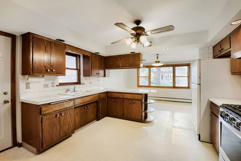 Tiny photo for 10411 S Millard Avenue, Chicago, IL 60655 (MLS # 12634090)
