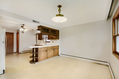 Tiny photo for 10411 S Millard Avenue, Chicago, IL 60655 (MLS # 12634090)