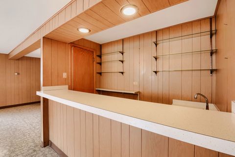 Tiny photo for 10411 S Millard Avenue, Chicago, IL 60655 (MLS # 12634090)
