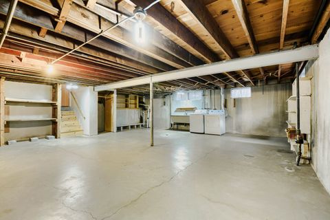 Tiny photo for 10411 S Millard Avenue, Chicago, IL 60655 (MLS # 12634090)