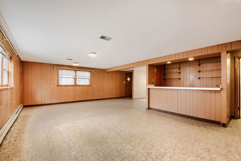 Tiny photo for 10411 S Millard Avenue, Chicago, IL 60655 (MLS # 12634090)