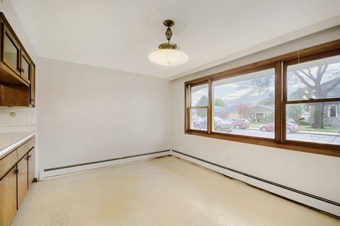 Tiny photo for 10411 S Millard Avenue, Chicago, IL 60655 (MLS # 12634090)