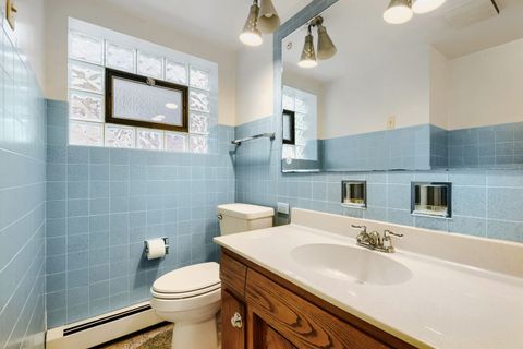 Tiny photo for 10411 S Millard Avenue, Chicago, IL 60655 (MLS # 12634090)