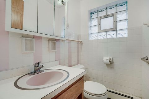 Tiny photo for 10411 S Millard Avenue, Chicago, IL 60655 (MLS # 12634090)