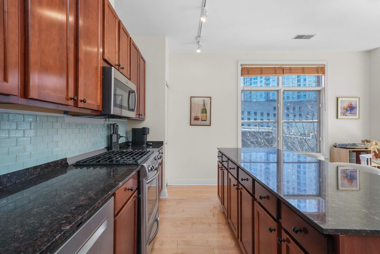 330 N Clinton Street 305