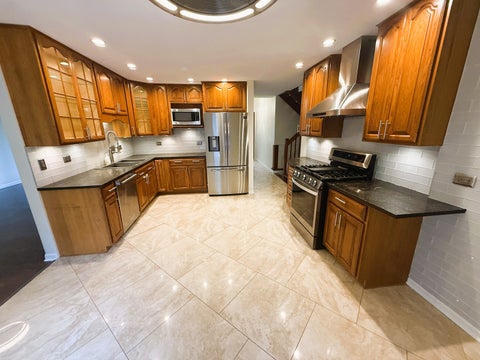 Tiny photo for 9838 S 81st Avenue, Palos Hills, IL 60465 (MLS # 12785415)