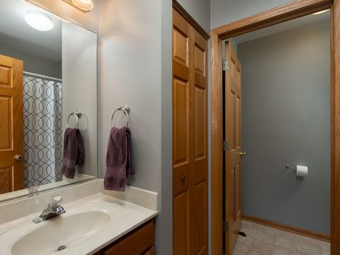 Tiny photo for 1121 River Bend Lane, Lisle, IL 60532 (MLS # 12620857)