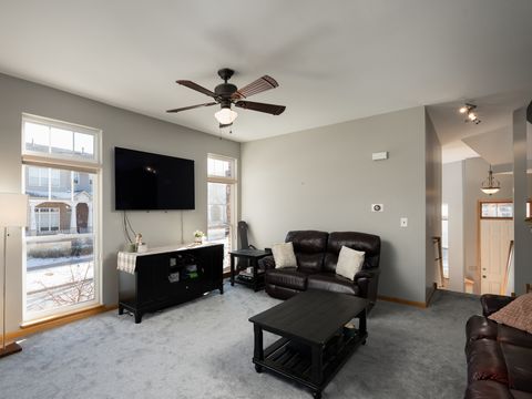 Tiny photo for 1121 River Bend Lane, Lisle, IL 60532 (MLS # 12620857)