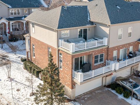 Tiny photo for 1121 River Bend Lane, Lisle, IL 60532 (MLS # 12620857)