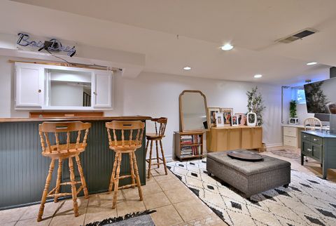 Tiny photo for 1228 Walnut Street, Western Springs, IL 60558 (MLS # 12468612)