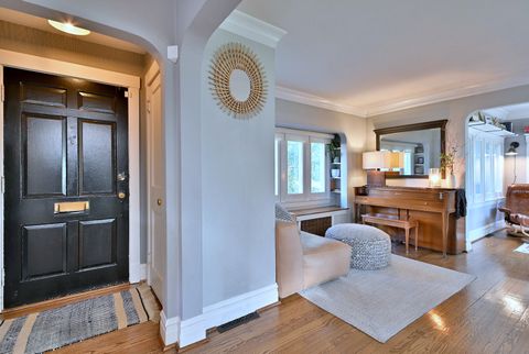 Tiny photo for 1228 Walnut Street, Western Springs, IL 60558 (MLS # 12468612)