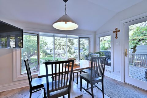 Tiny photo for 1228 Walnut Street, Western Springs, IL 60558 (MLS # 12468612)