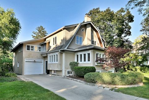 Tiny photo for 1228 Walnut Street, Western Springs, IL 60558 (MLS # 12468612)