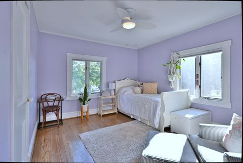 Tiny photo for 1228 Walnut Street, Western Springs, IL 60558 (MLS # 12468612)