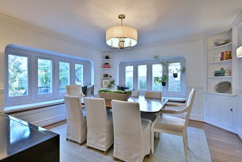 Tiny photo for 1228 Walnut Street, Western Springs, IL 60558 (MLS # 12468612)