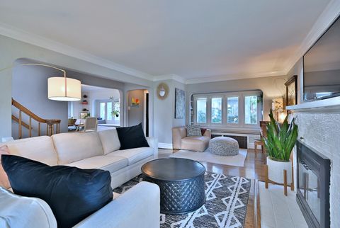 Tiny photo for 1228 Walnut Street, Western Springs, IL 60558 (MLS # 12468612)