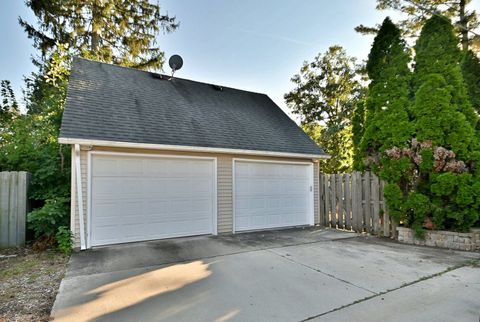 Tiny photo for 1228 Walnut Street, Western Springs, IL 60558 (MLS # 12468612)