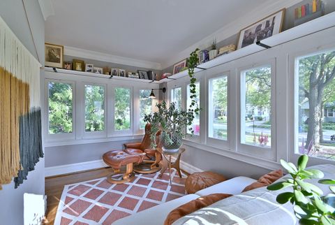 Tiny photo for 1228 Walnut Street, Western Springs, IL 60558 (MLS # 12468612)