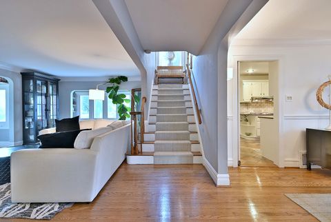 Tiny photo for 1228 Walnut Street, Western Springs, IL 60558 (MLS # 12468612)