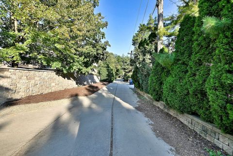 Tiny photo for 1228 Walnut Street, Western Springs, IL 60558 (MLS # 12468612)