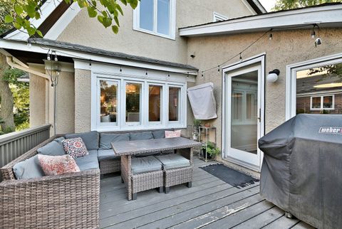 Tiny photo for 1228 Walnut Street, Western Springs, IL 60558 (MLS # 12468612)