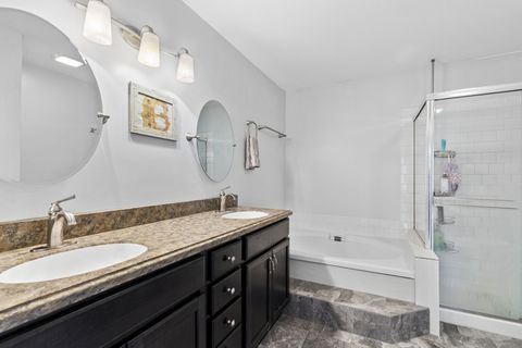 Tiny photo for 963 Tylerton Circle, Grayslake, IL 60030 (MLS # 12611484)