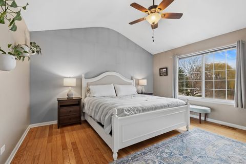 Tiny photo for 963 Tylerton Circle, Grayslake, IL 60030 (MLS # 12611484)