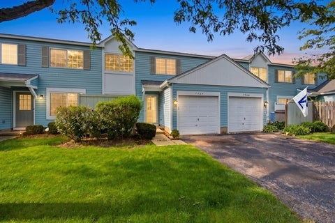 Photo of 1424 Normantown Road, Naperville, IL 60564 (MLS # 12745783)