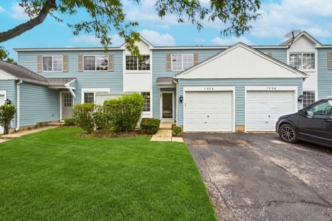 Tiny photo for 1424 Normantown Road, Naperville, IL 60564 (MLS # 12745783)