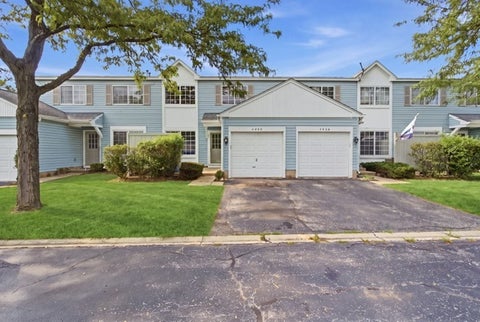 Tiny photo for 1424 Normantown Road, Naperville, IL 60564 (MLS # 12745783)