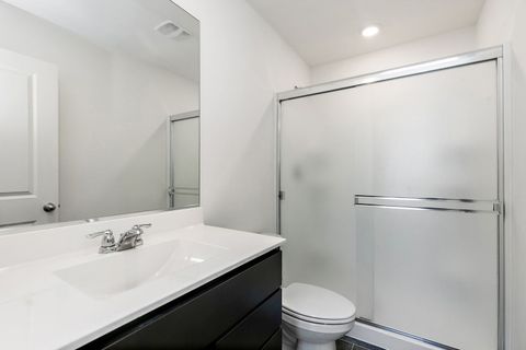 Tiny photo for 2221 Sassafras Way #C, Wonder Lake, IL 60097 (MLS # 12614098)