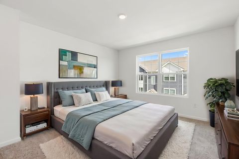 Tiny photo for 2221 Sassafras Way #C, Wonder Lake, IL 60097 (MLS # 12614098)