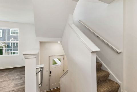 Tiny photo for 2221 Sassafras Way #C, Wonder Lake, IL 60097 (MLS # 12614098)