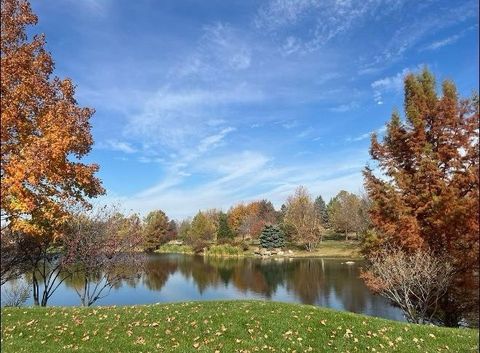 Tiny photo for 2221 Sassafras Way #C, Wonder Lake, IL 60097 (MLS # 12614098)