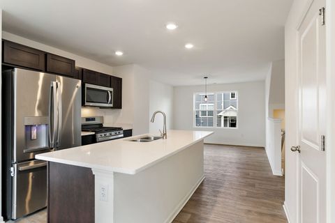 Tiny photo for 2221 Sassafras Way #C, Wonder Lake, IL 60097 (MLS # 12614098)