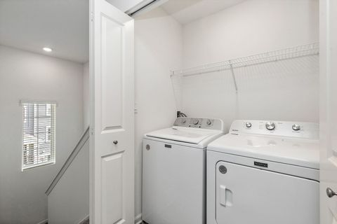 Tiny photo for 2221 Sassafras Way #C, Wonder Lake, IL 60097 (MLS # 12614098)