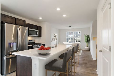 Tiny photo for 2221 Sassafras Way #C, Wonder Lake, IL 60097 (MLS # 12614098)