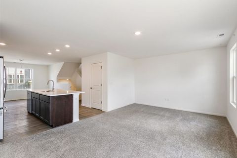 Tiny photo for 2221 Sassafras Way #C, Wonder Lake, IL 60097 (MLS # 12614098)