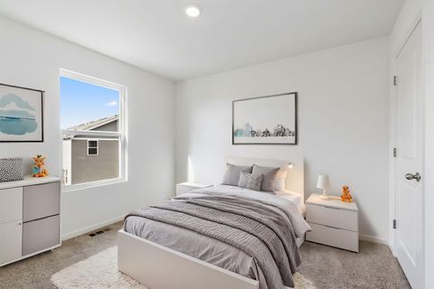 Tiny photo for 2221 Sassafras Way #C, Wonder Lake, IL 60097 (MLS # 12614098)