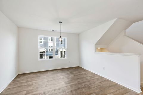 Tiny photo for 2221 Sassafras Way #C, Wonder Lake, IL 60097 (MLS # 12614098)